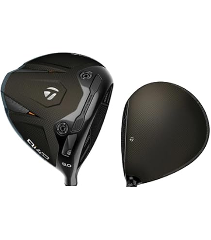 Amazon.co.jp: (USモデル／ヘッド単体) テーラーメイド Qi4D